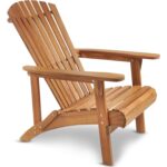 VonHaus Adirondack