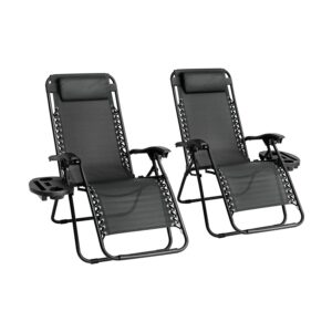 Straame 2 PK Gravity Chair