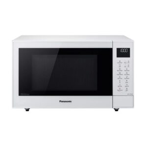 Panasonic 1000W Combination Microwave Oven 27L NN-CT55-White