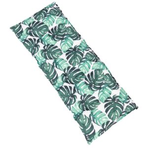 OHS Outdoor 2 Seater Patterned Garden Bench